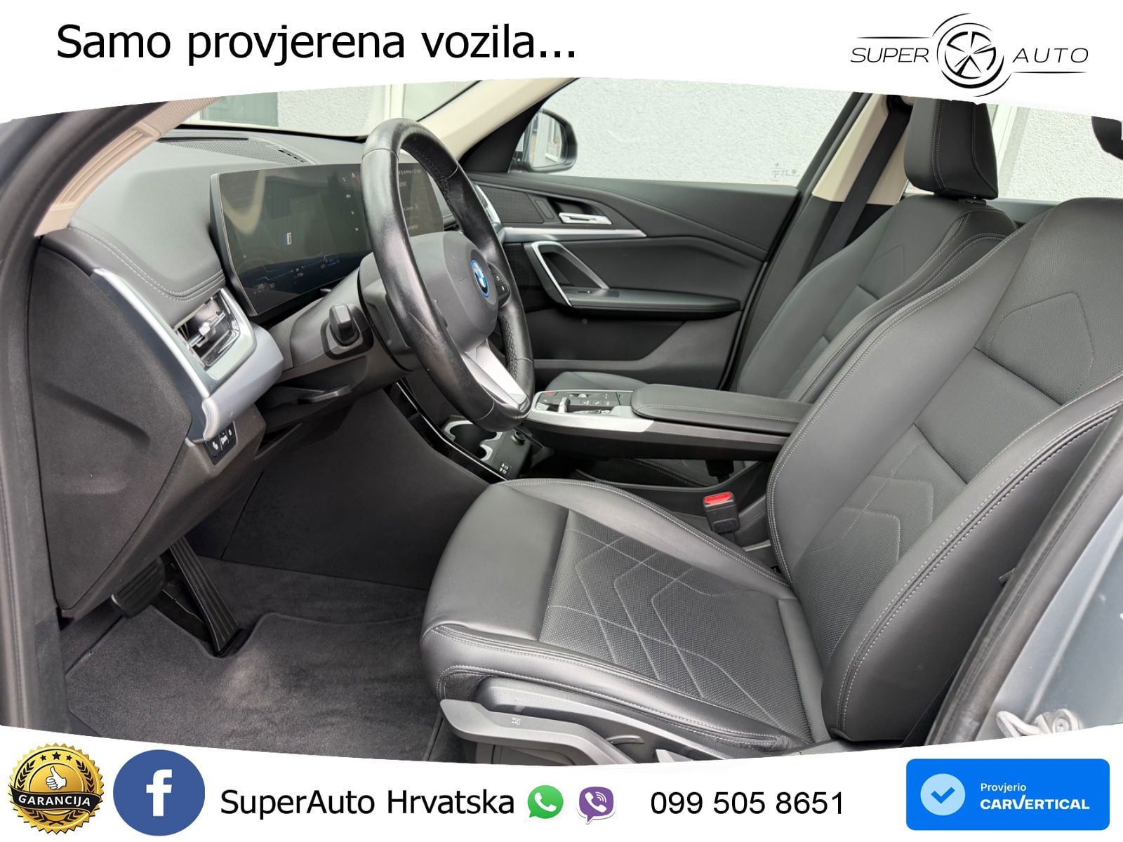 BMW X1 30e (326 KS) xDrive Steptronic xLine