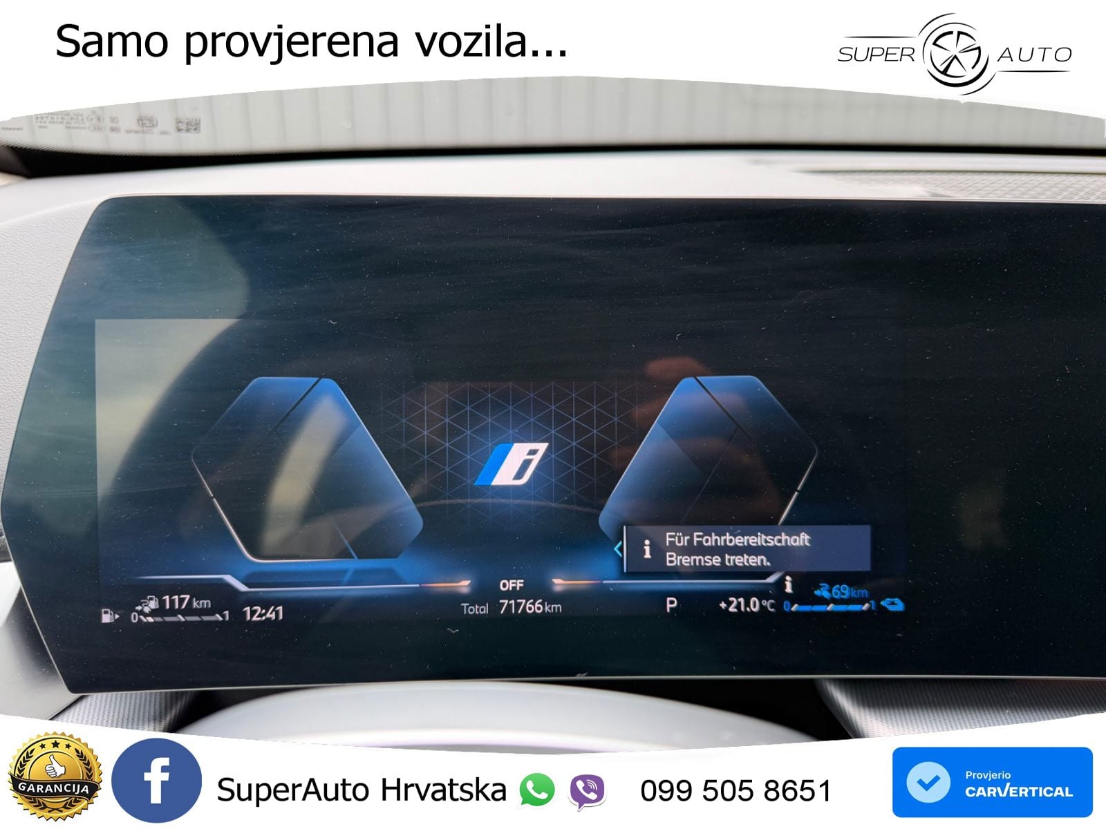 BMW X1 30e (326 KS) xDrive Steptronic xLine