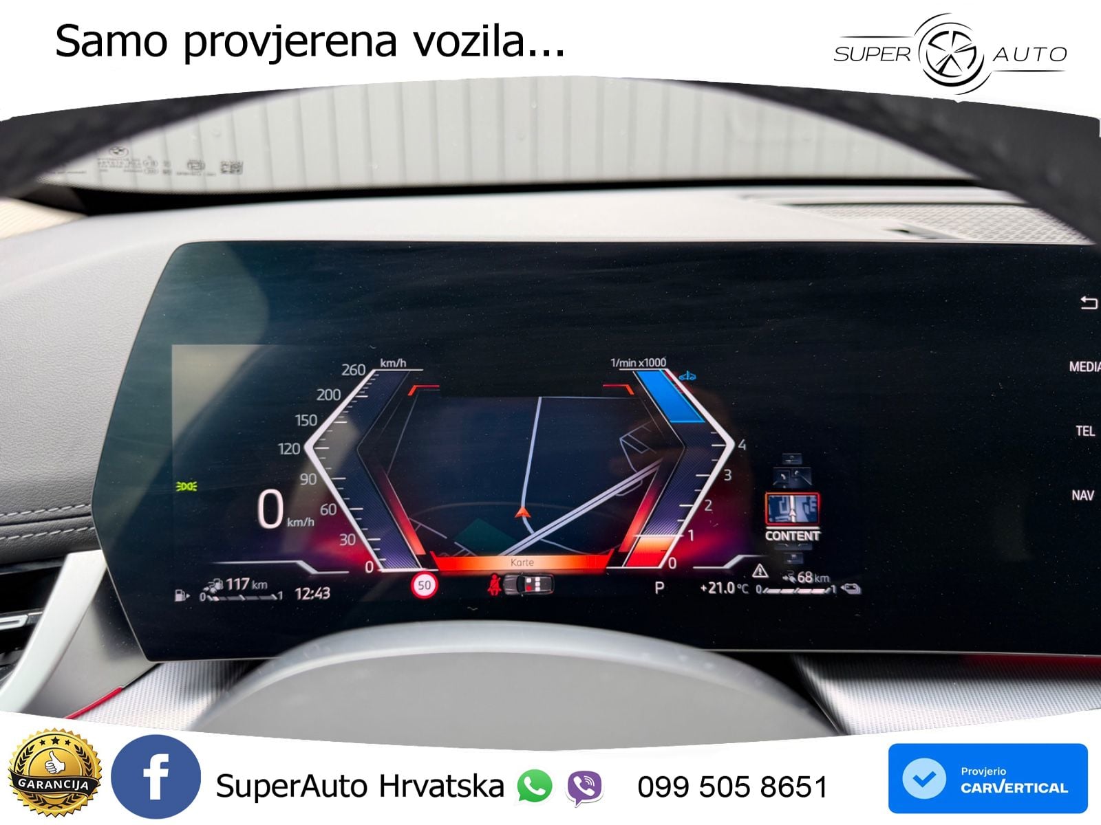 BMW X1 30e (326 KS) xDrive Steptronic xLine