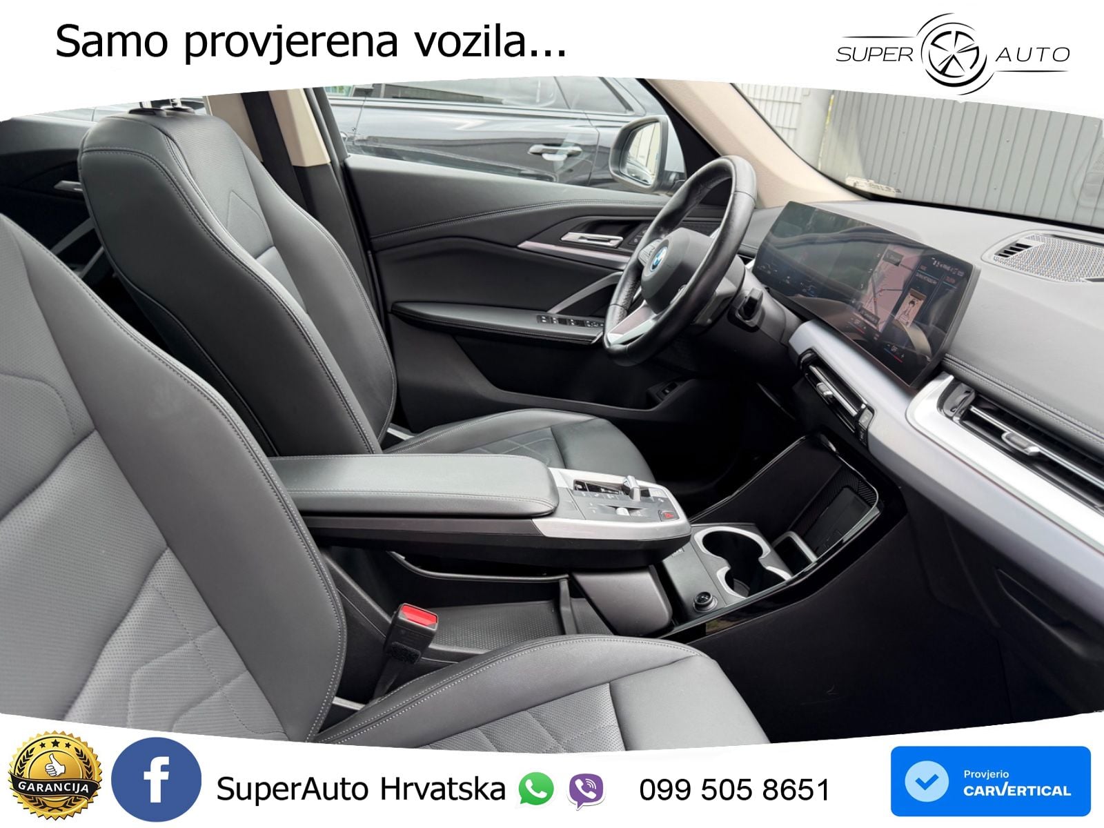 BMW X1 30e (326 KS) xDrive Steptronic xLine