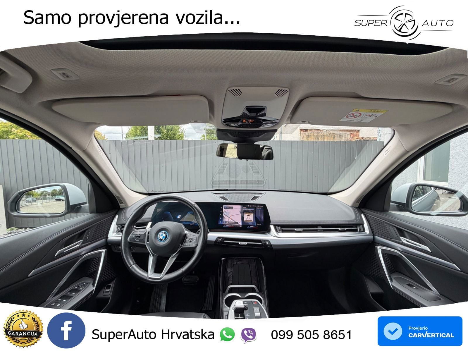 BMW X1 30e (326 KS) xDrive Steptronic xLine