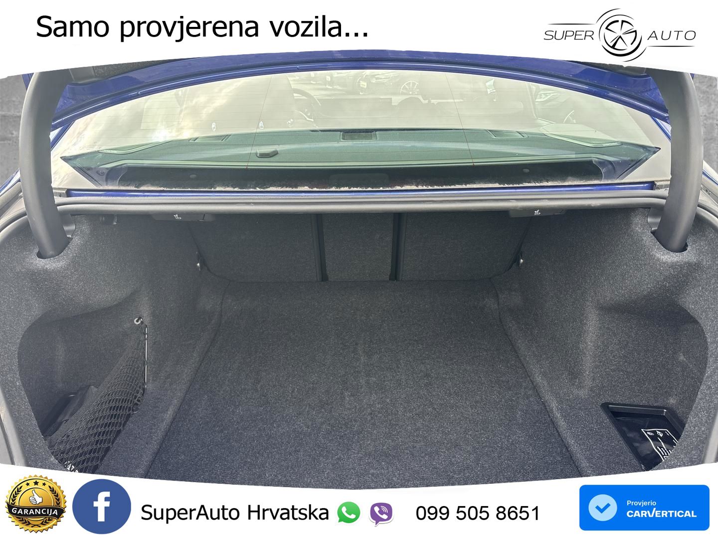 BMW 320i (184 KS) xDrive Steptronic M Sport LED+GR SJED+ACC