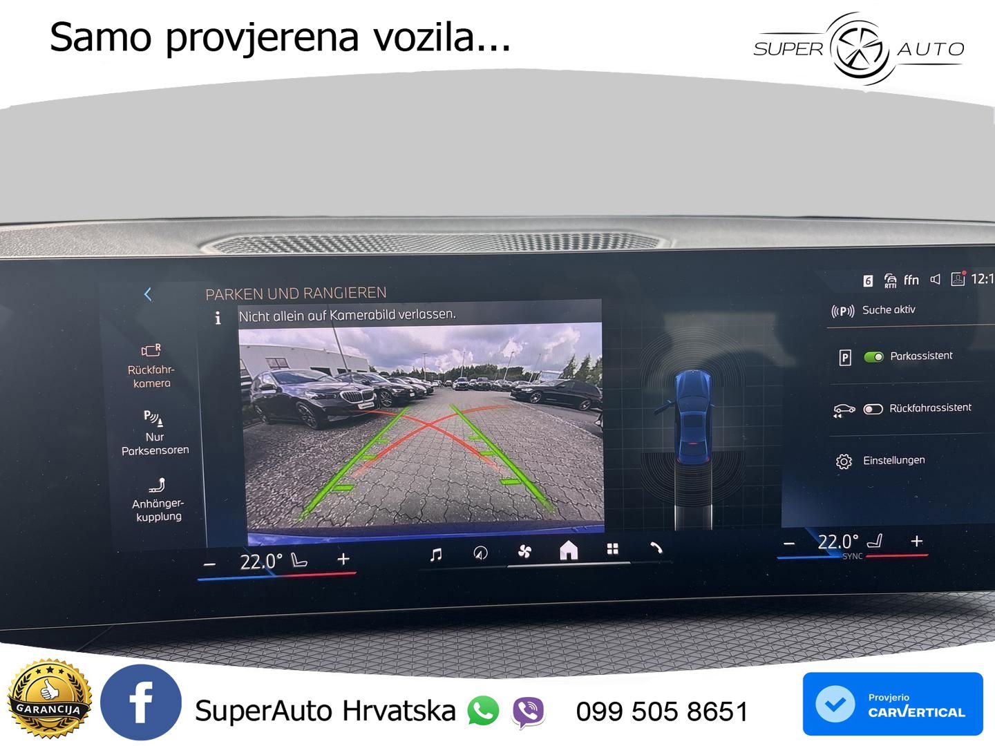 BMW 320i (184 KS) xDrive Steptronic M Sport LED+GR SJED+ACC