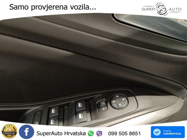 Opel Grandland 1.2i Turbo (130 KS) Automatic
