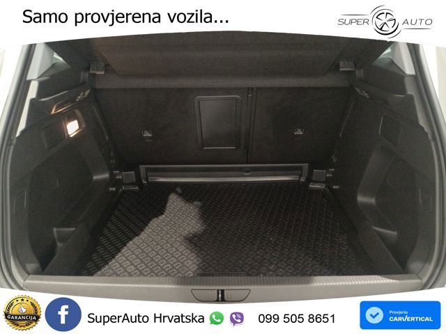 Opel Grandland 1.2i Turbo (130 KS) Automatic