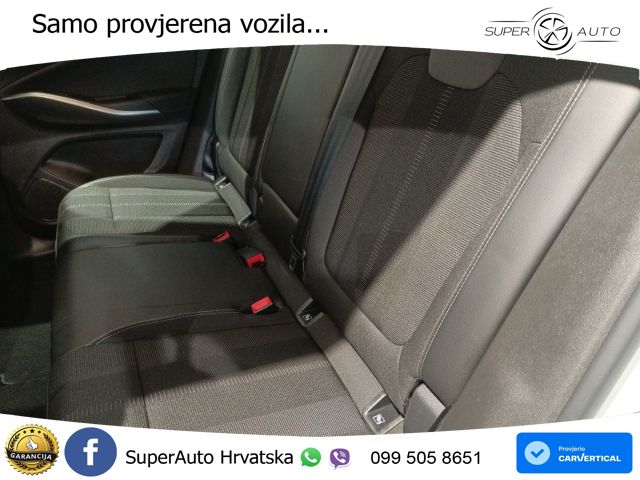 Opel Grandland 1.2i Turbo (130 KS) Automatic