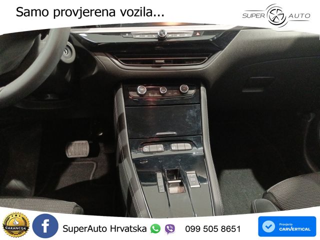 Opel Grandland 1.2i Turbo (130 KS) Automatic