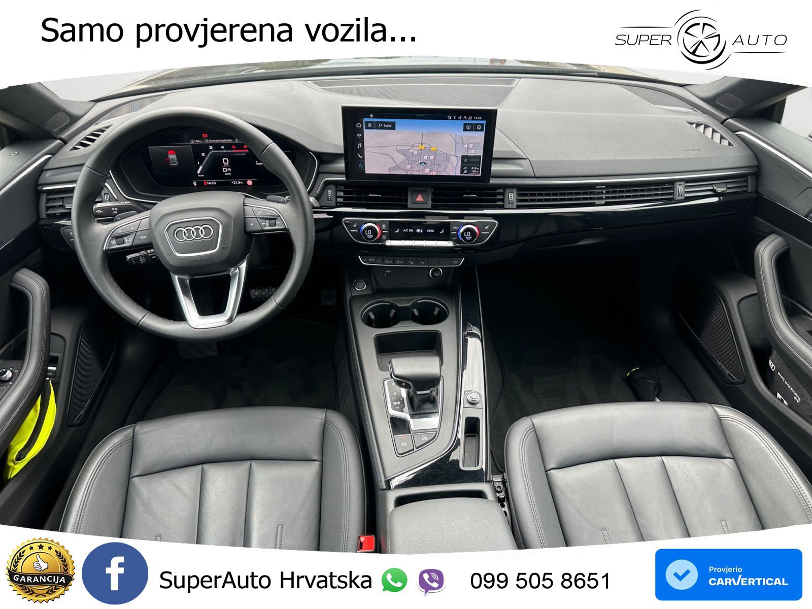 Audi A5 Sportback 40 TDI (204 KS) S tronic S line MATRIX+GR SJED+KAM