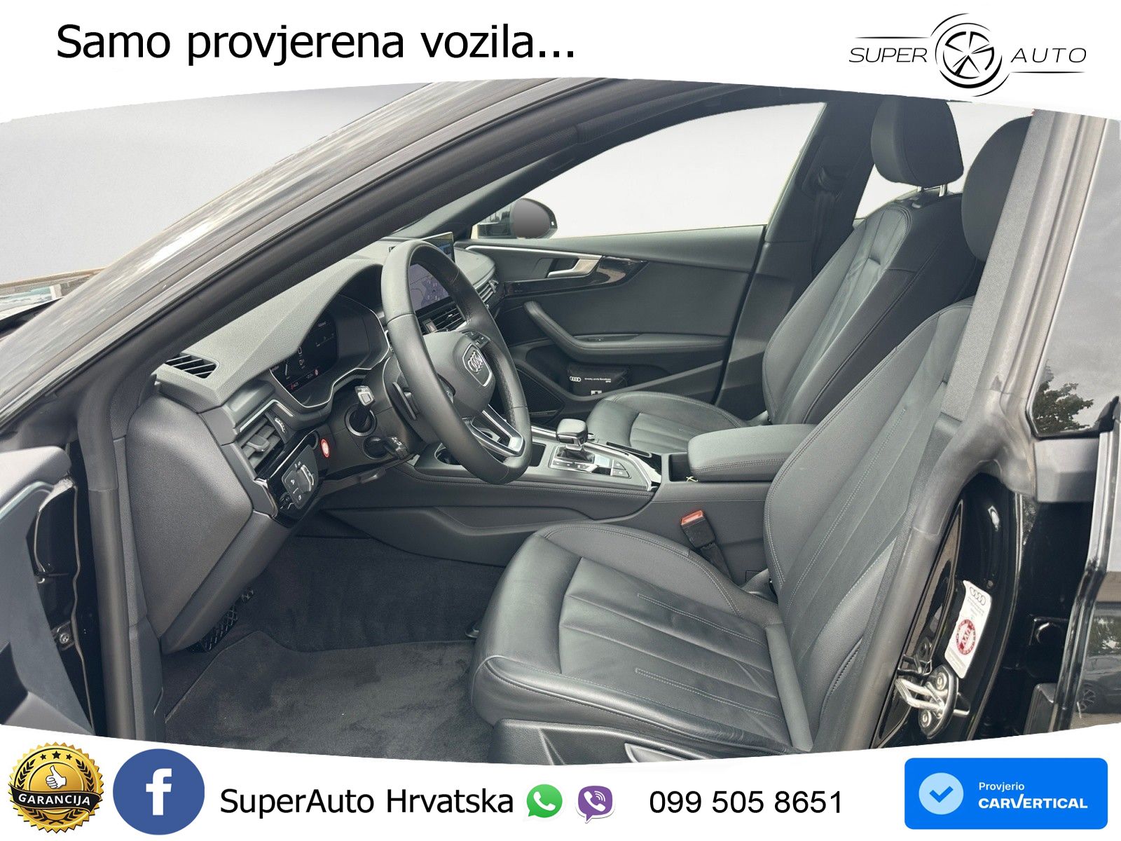 Audi A5 Sportback 40 TDI (204 KS) S tronic S line MATRIX+GR SJED+KAM