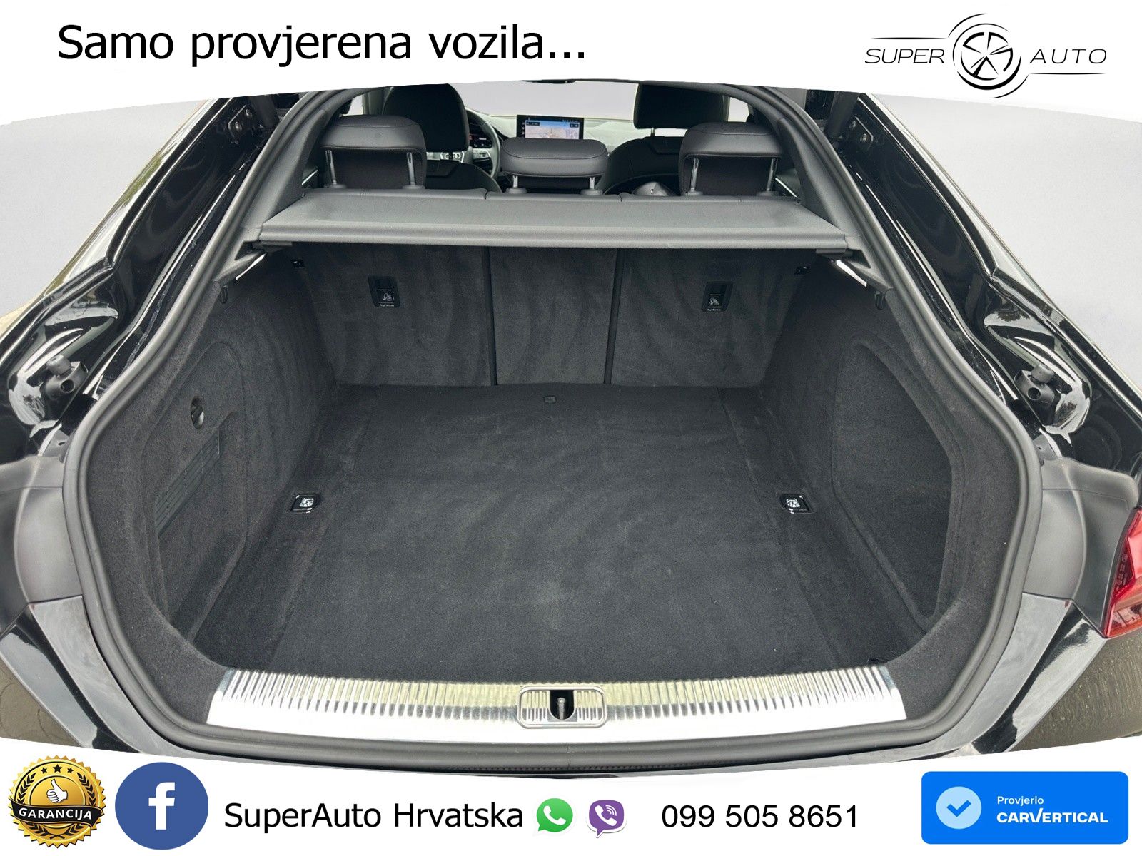 Audi A5 Sportback 40 TDI (204 KS) S tronic S line MATRIX+GR SJED+KAM
