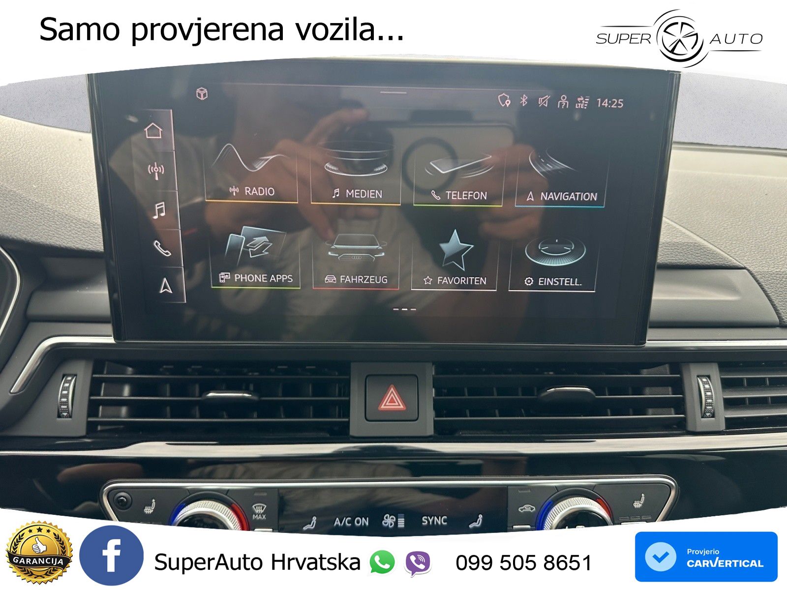 Audi A5 Sportback 40 TDI (204 KS) S tronic S line MATRIX+GR SJED+KAM