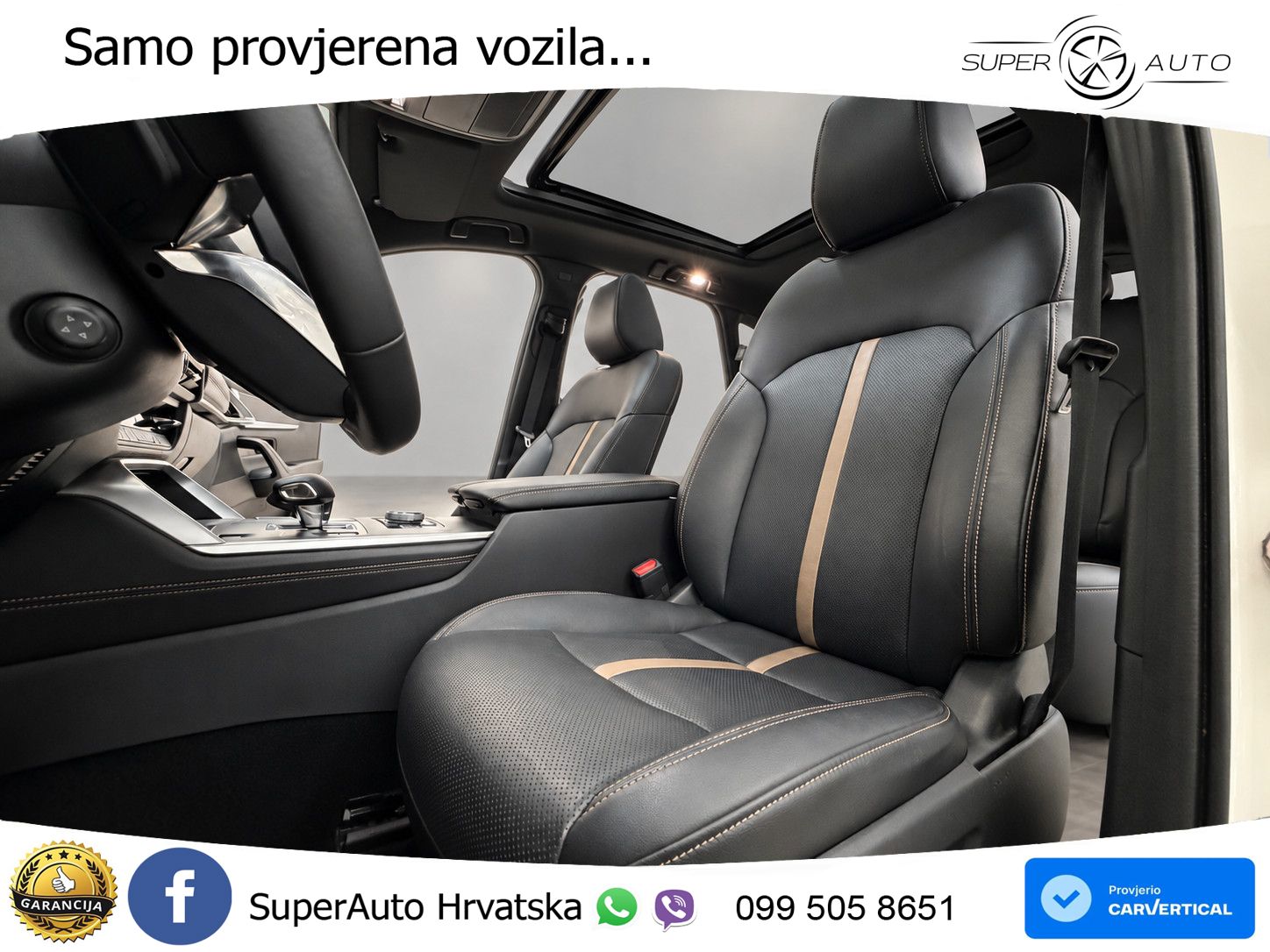 Mazda CX-60 2.5 e-Skyactiv (328 KS) AWD Automatic LED+GR SJED+ACC