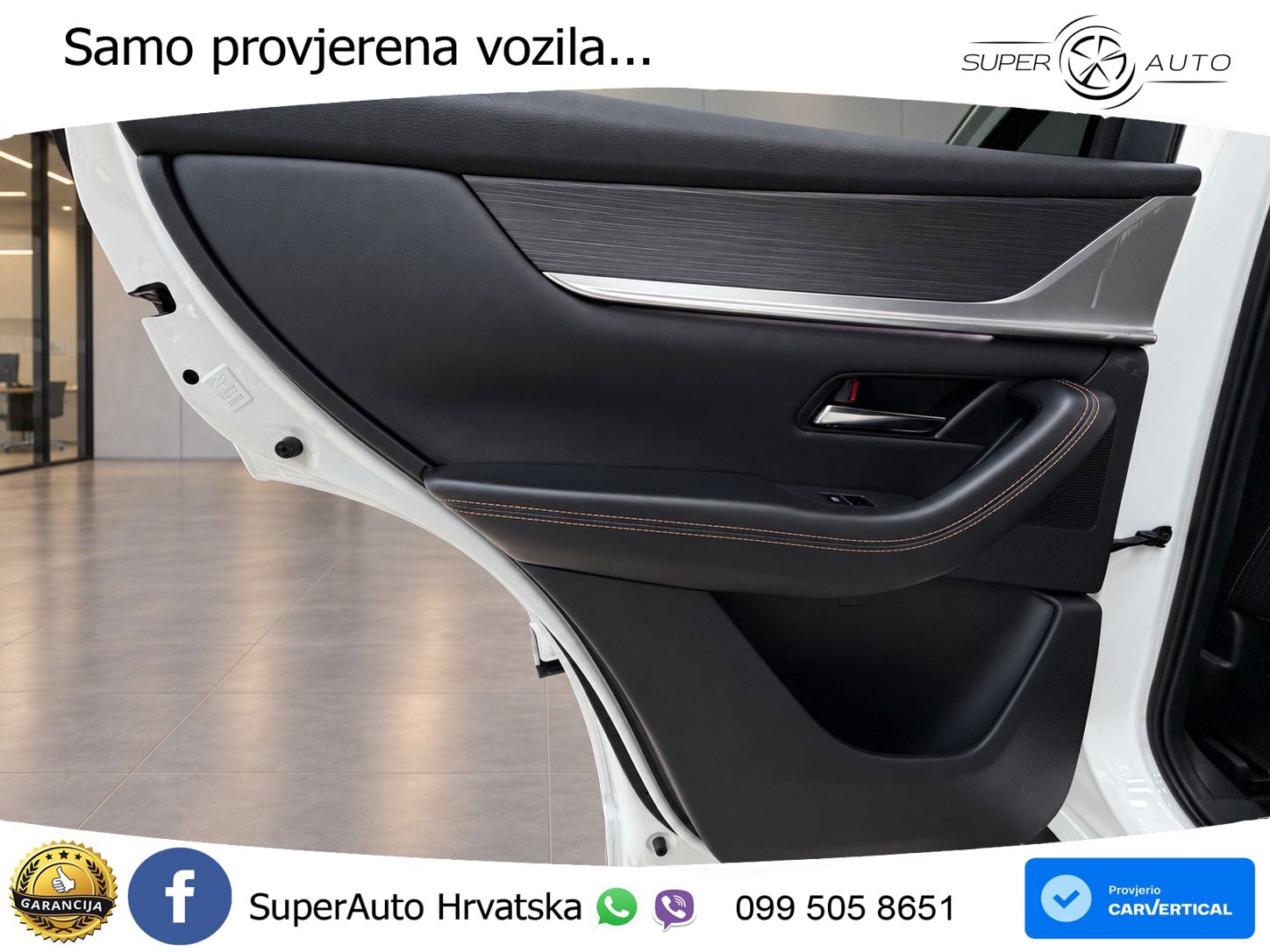 Mazda CX-60 2.5 e-Skyactiv (328 KS) AWD Automatic LED+GR SJED+ACC