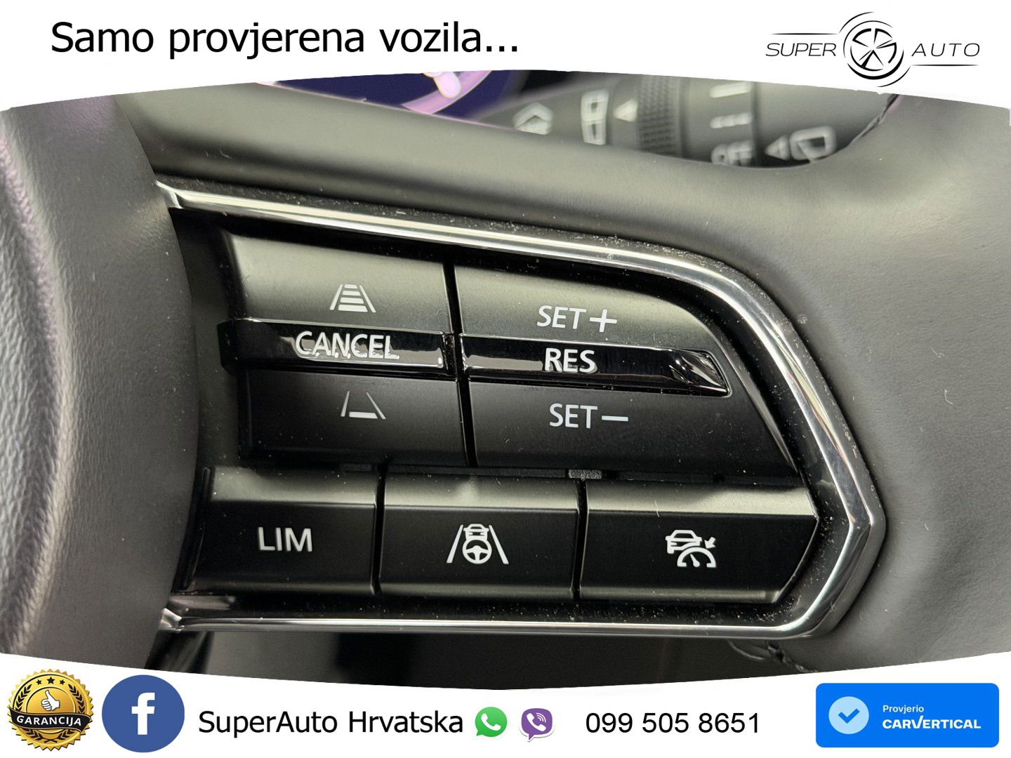Mazda CX-60 2.5 e-Skyactiv (328 KS) AWD Automatic LED+GR SJED+ACC