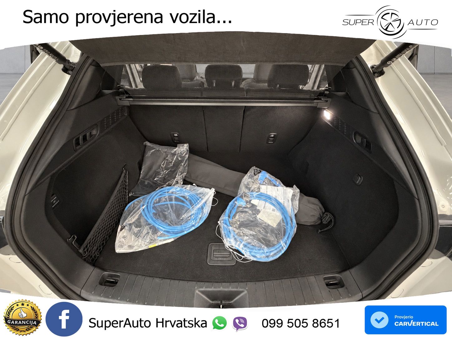Mazda CX-60 2.5 e-Skyactiv (328 KS) AWD Automatic LED+GR SJED+ACC