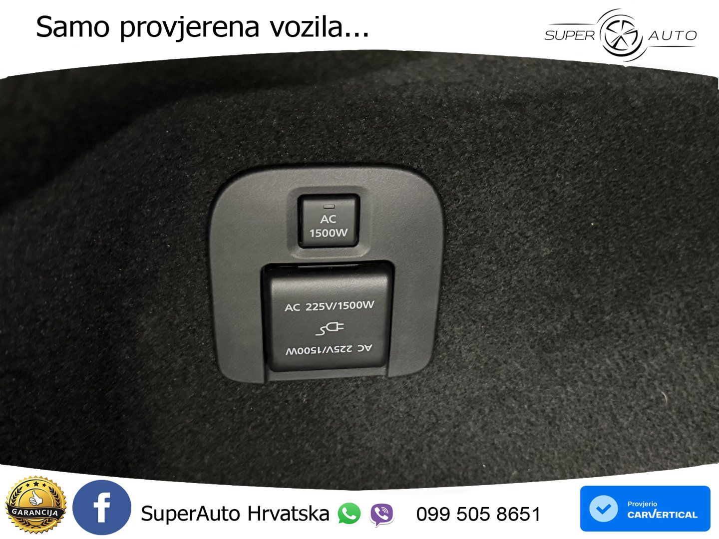 Mazda CX-60 2.5 e-Skyactiv (328 KS) AWD Automatic LED+GR SJED+ACC