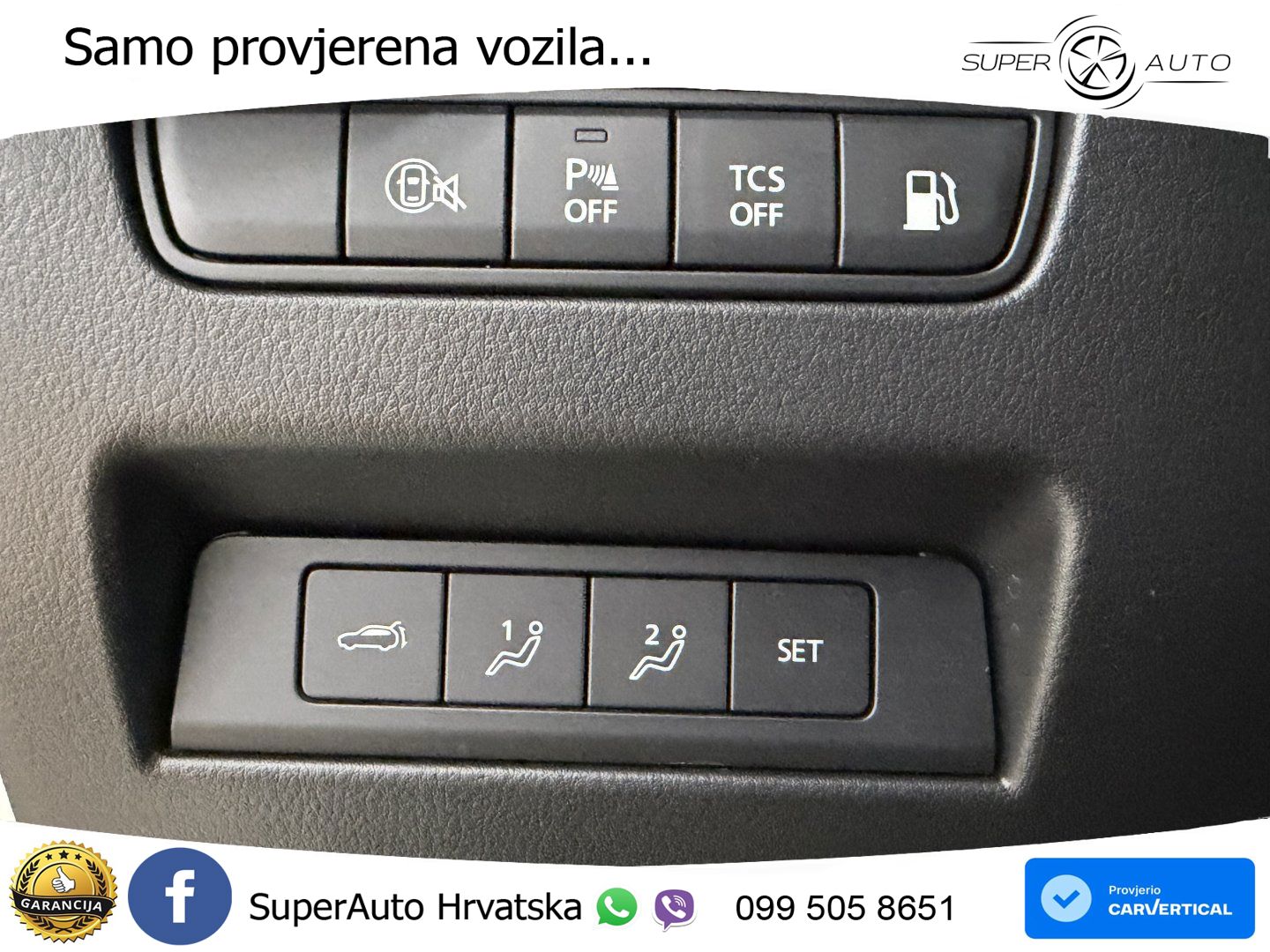 Mazda CX-60 2.5 e-Skyactiv (328 KS) AWD Automatic LED+GR SJED+ACC