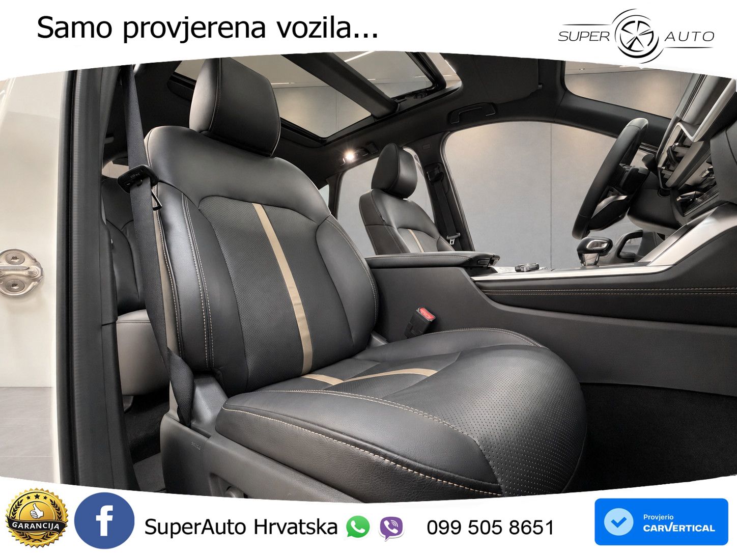 Mazda CX-60 2.5 e-Skyactiv (328 KS) AWD Automatic LED+GR SJED+ACC