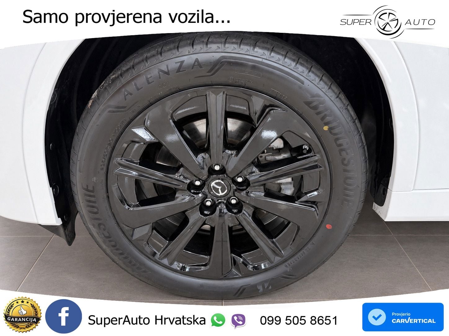 Mazda CX-60 2.5 e-Skyactiv (328 KS) AWD Automatic LED+GR SJED+ACC