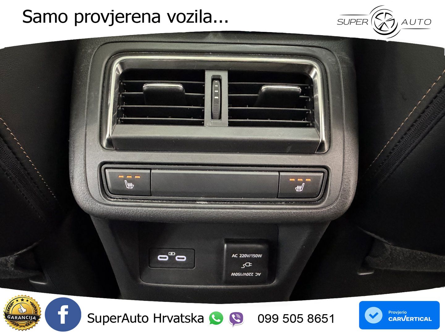 Mazda CX-60 2.5 e-Skyactiv (328 KS) AWD Automatic LED+GR SJED+ACC