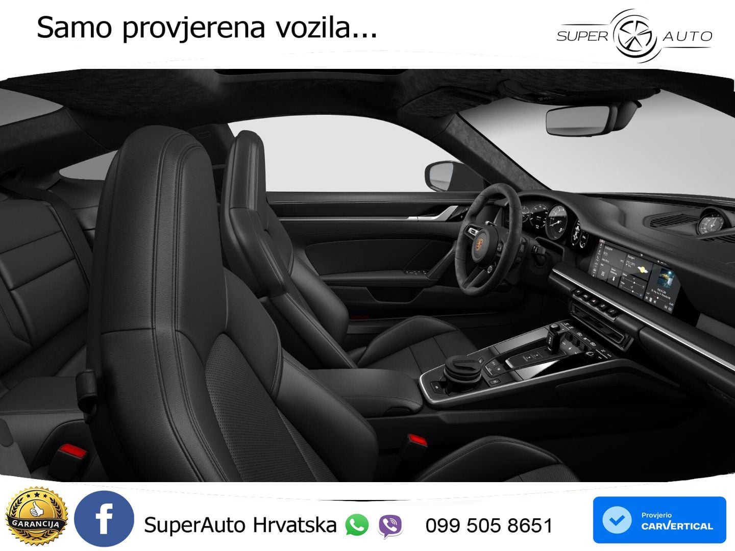 Porsche 911 Carrera S 3.0 (450 KS) PDK MATRIX+GR SJED+KAM
