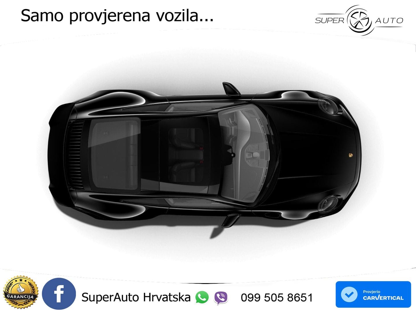 Porsche 911 Carrera S 3.0 (450 KS) PDK MATRIX+GR SJED+KAM