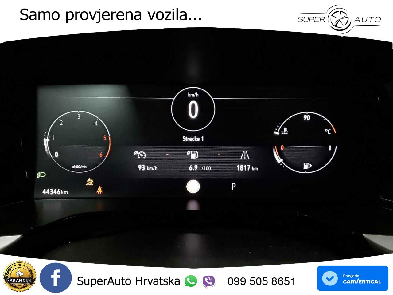 Opel Grandland 1.5d (130 KS) Automatic GS