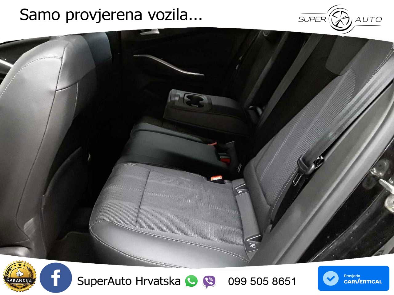 Opel Grandland 1.5d (130 KS) Automatic GS