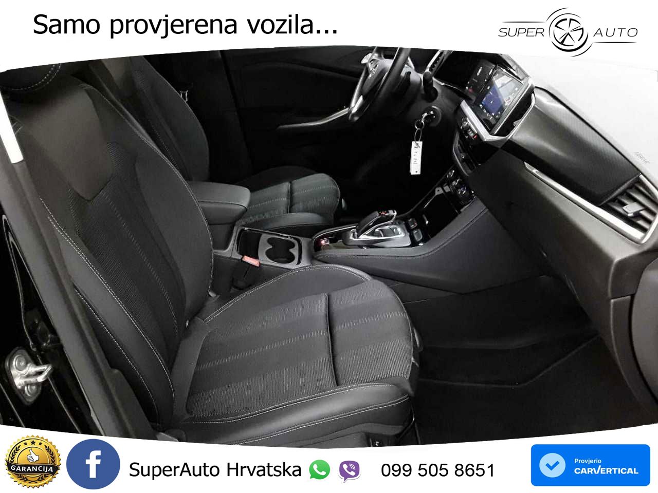 Opel Grandland 1.5d (130 KS) Automatic GS