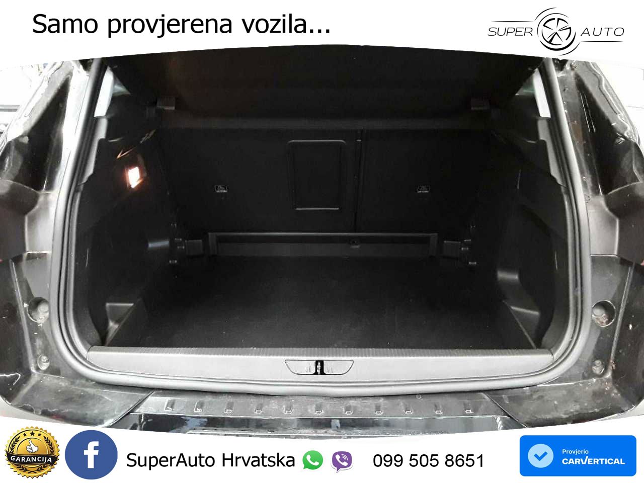 Opel Grandland 1.5d (130 KS) Automatic GS