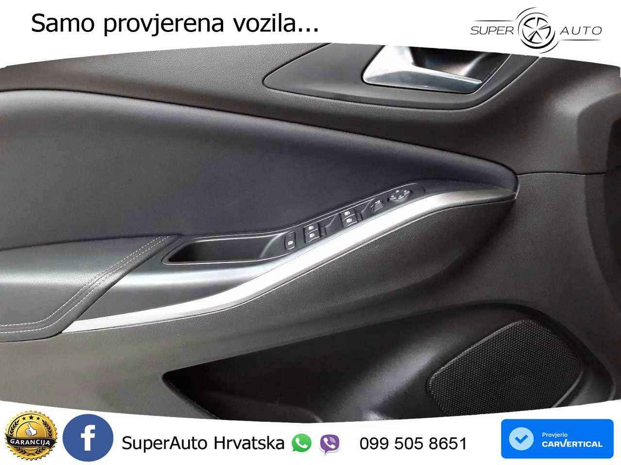 Opel Grandland 1.5d (130 KS) Automatic GS
