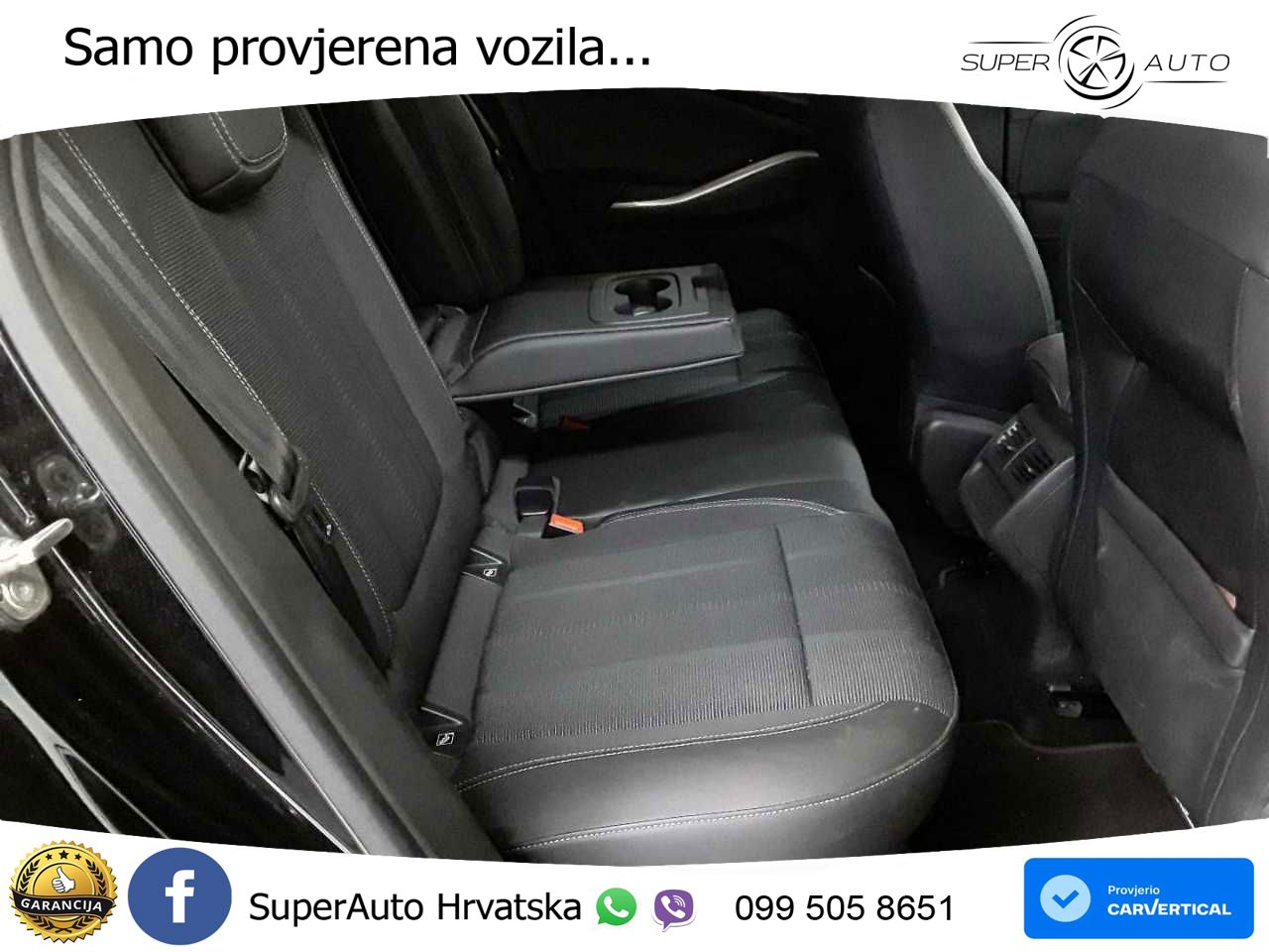 Opel Grandland 1.5d (130 KS) Automatic GS