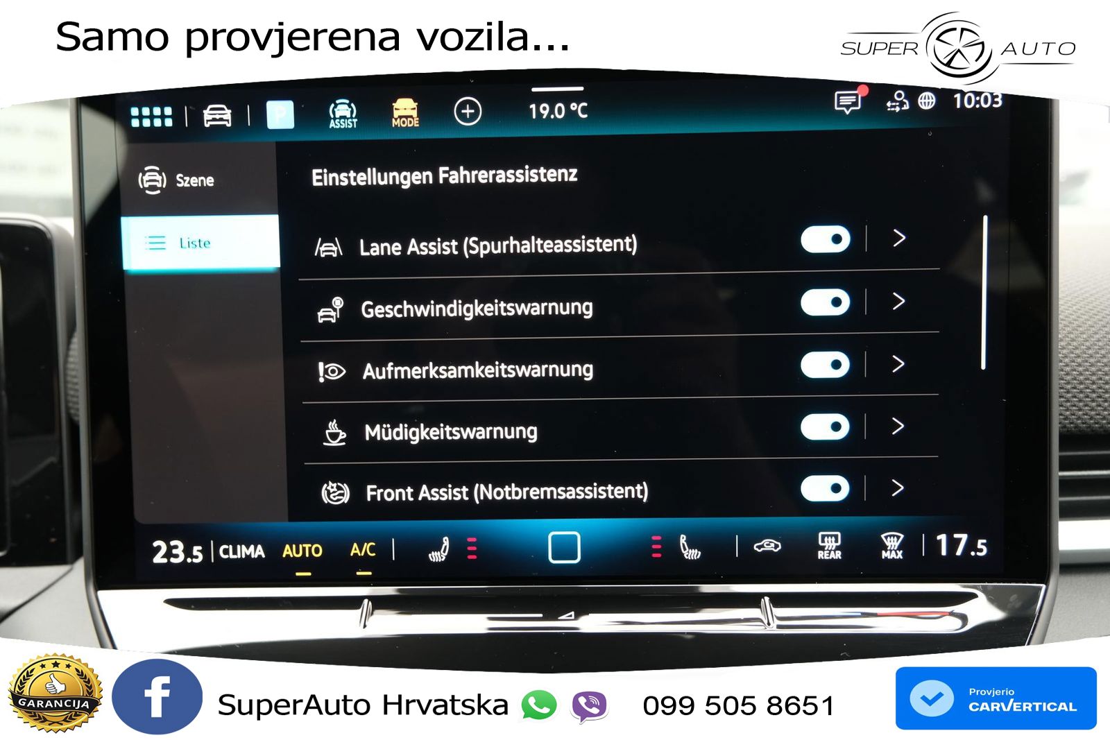 Volkswagen T-Roc II 1.5 eTSI (150 KS)  DSG LED+GR SJED+ACC