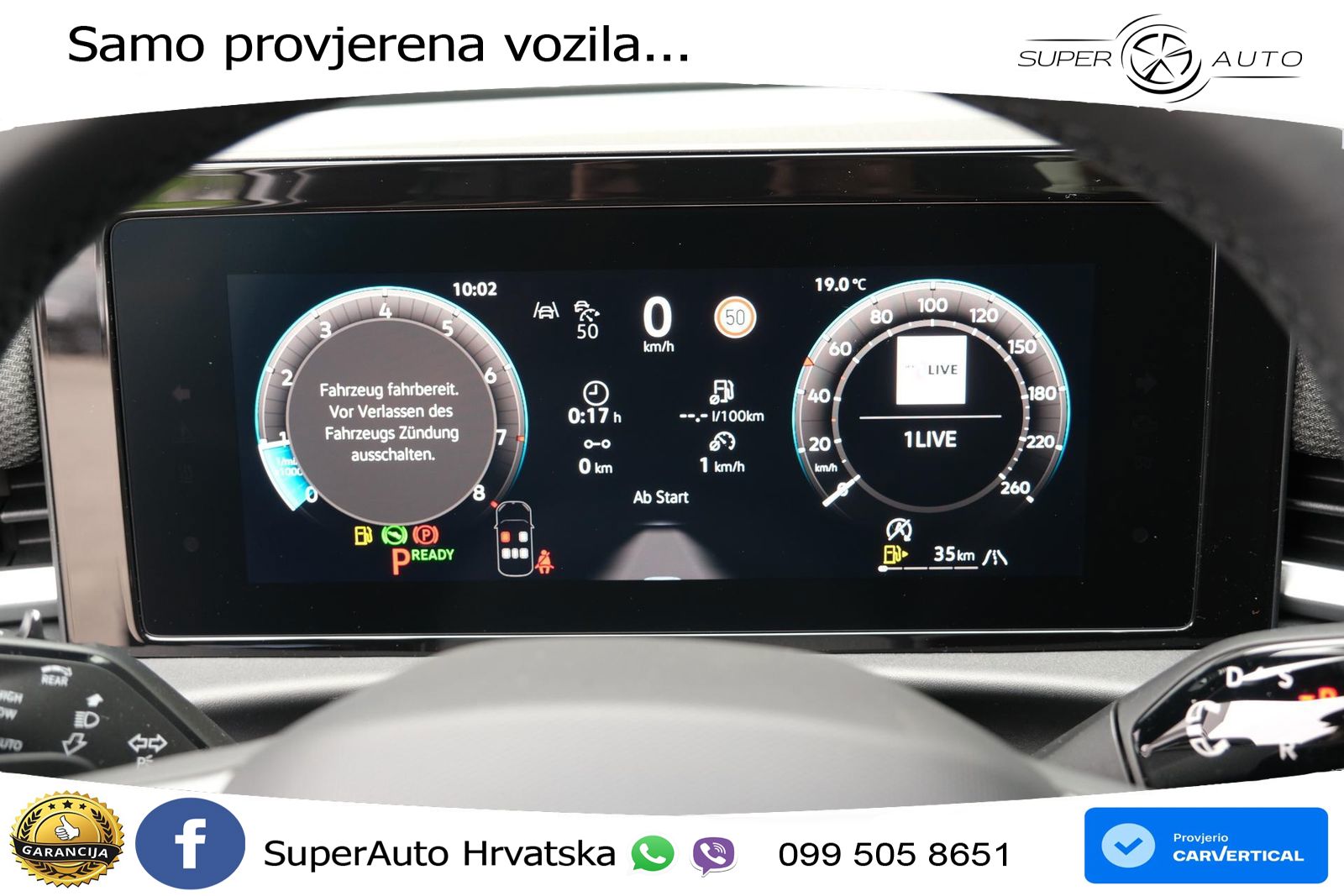 Volkswagen T-Roc II 1.5 eTSI (150 KS)  DSG LED+GR SJED+ACC