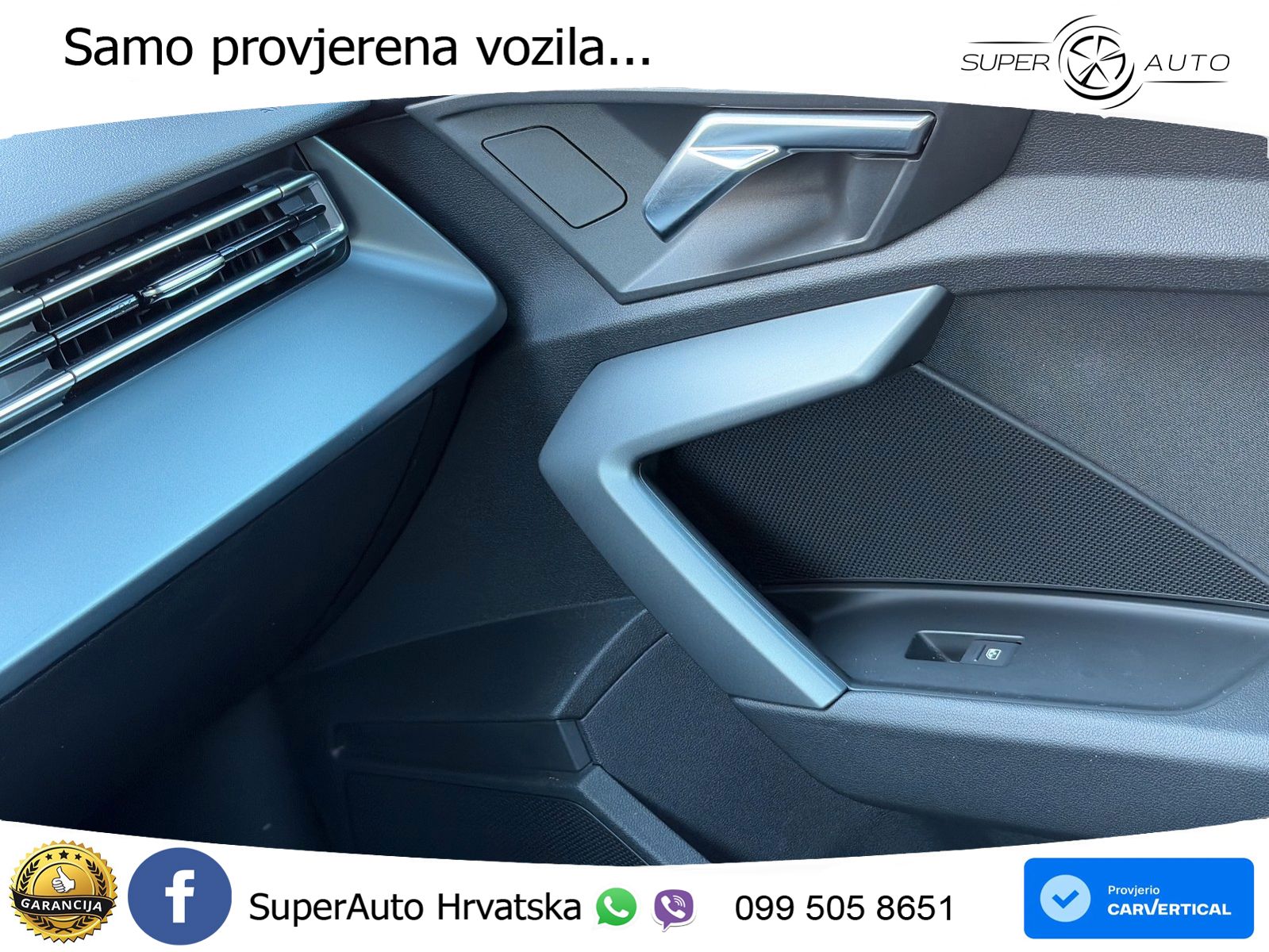 Audi A3 Sportback 30 TFSI (116 KS) LED+GR SJED+ACC
