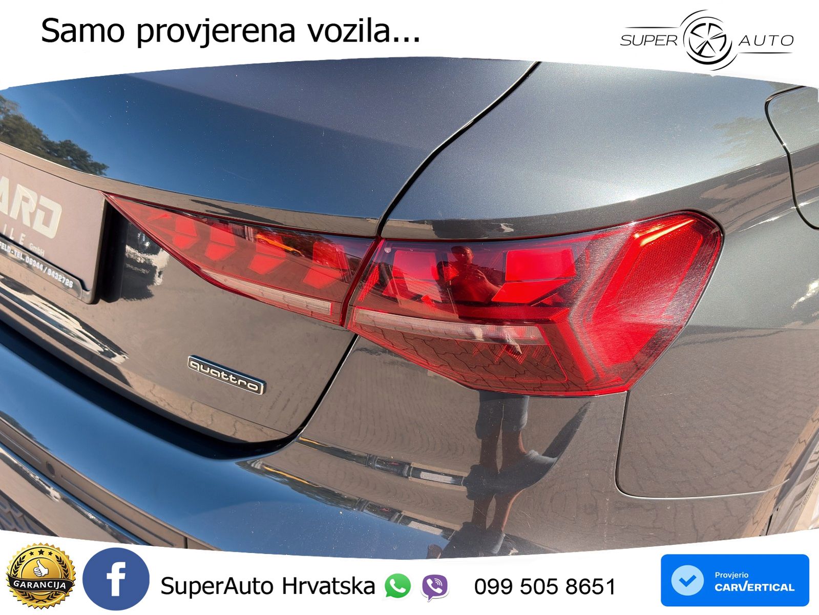 Audi A3 Sportback 30 TFSI (116 KS) LED+GR SJED+ACC