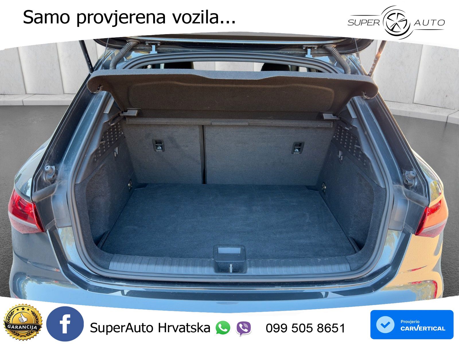 Audi A3 Sportback 30 TFSI (116 KS) LED+GR SJED+ACC