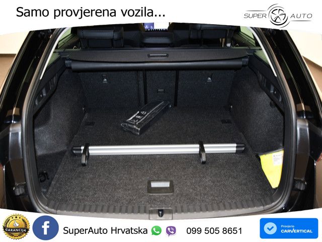 Škoda Octavia Combi 2.0 TDI (150 KS) DSG Selection LED+GR SJED+ACC