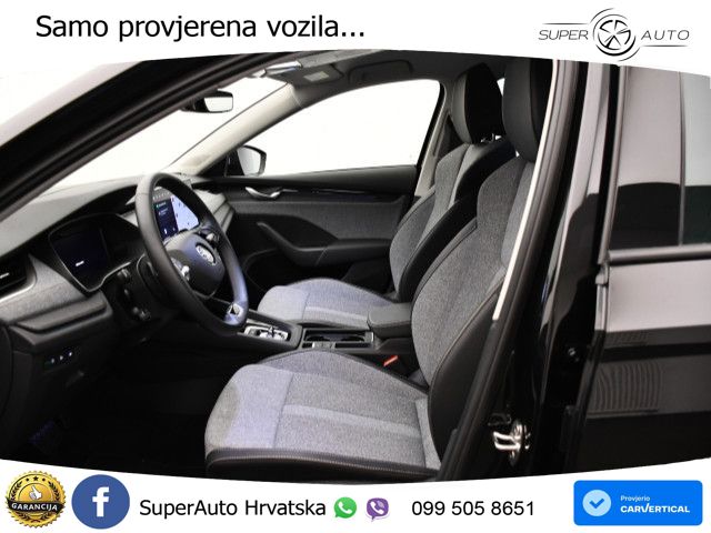 Škoda Octavia Combi 2.0 TDI (150 KS) DSG Selection LED+GR SJED+ACC