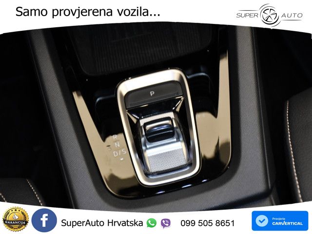 Škoda Octavia Combi 2.0 TDI (150 KS) DSG Selection LED+GR SJED+ACC