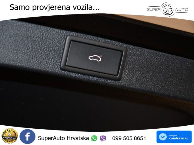 Škoda Octavia Combi 2.0 TDI (150 KS) DSG Selection LED+GR SJED+ACC