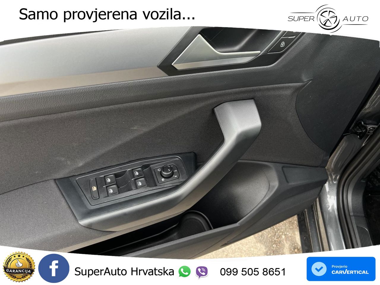 Volkswagen T-Roc 1.5 TSI (150 KS) DSG LED+GR SJED+ACC