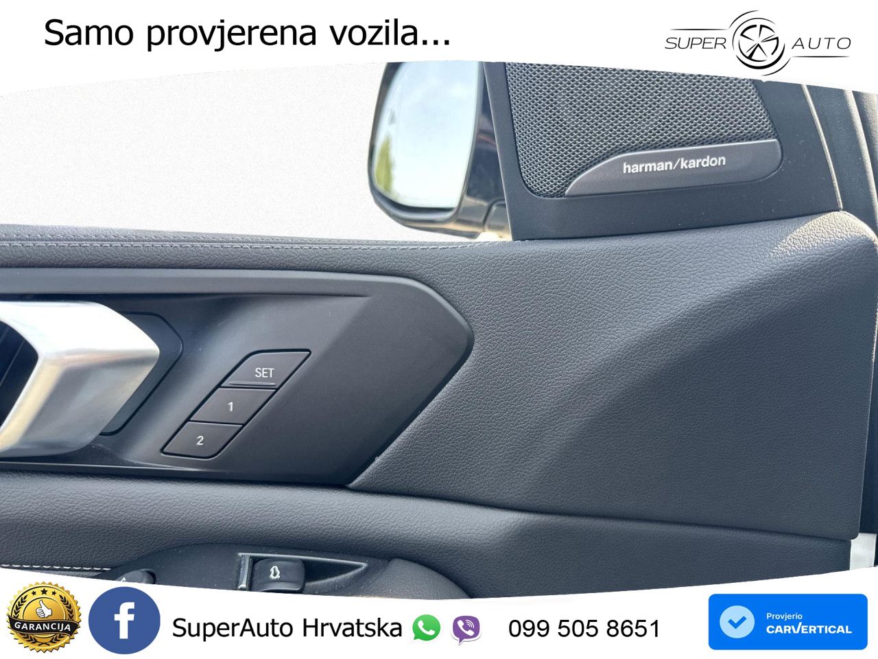 BMW X5 30d (286 KS) xDrive Steptronic M Sport