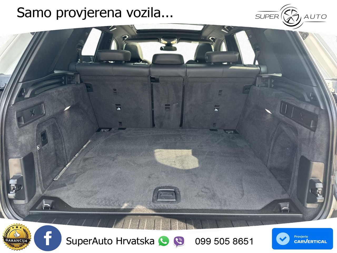 BMW X5 30d (286 KS) xDrive Steptronic M Sport