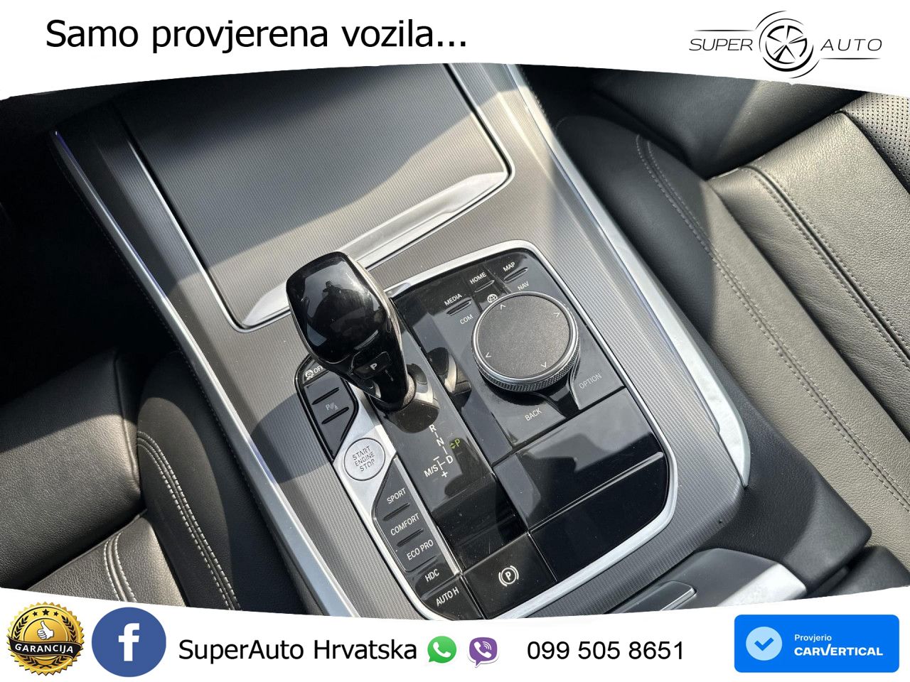 BMW X5 30d (286 KS) xDrive Steptronic M Sport