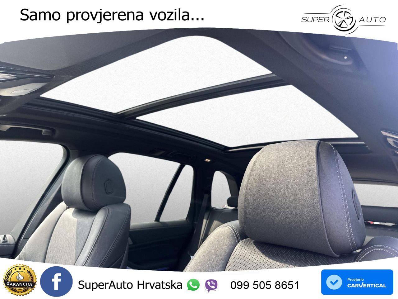 BMW X5 30d (286 KS) xDrive Steptronic M Sport