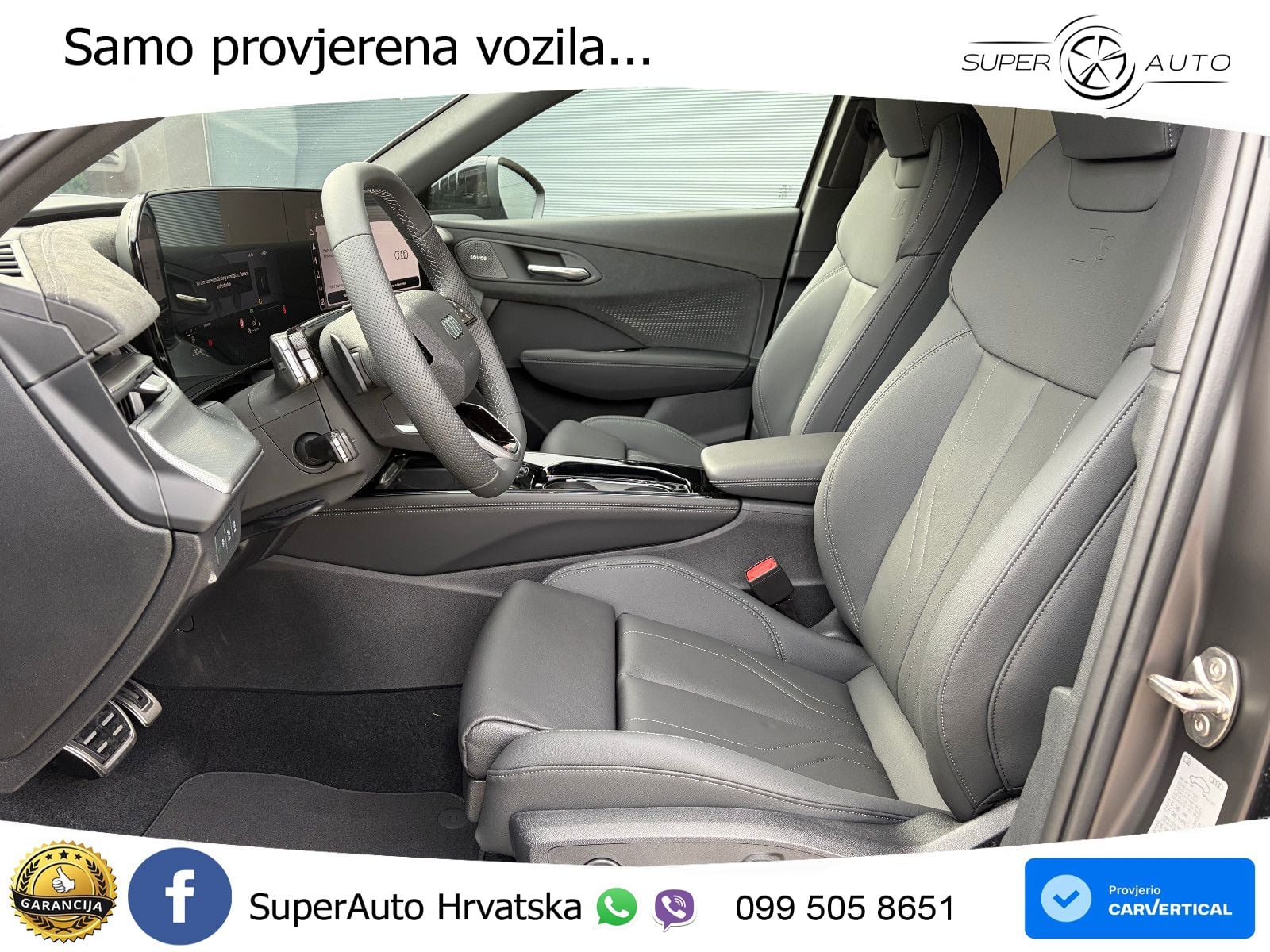 Audi Q3 Sportback 2.0 TFSI (204 KS) quattro S tronic S line LED+GR SJED+ACC