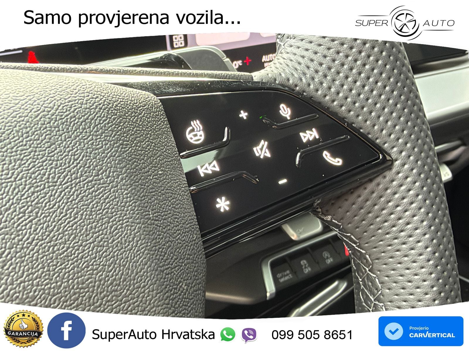 Audi Q3 Sportback 2.0 TFSI (204 KS) quattro S tronic S line LED+GR SJED+ACC