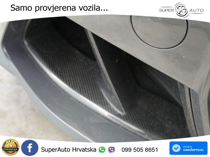 BMW M4 Competition 3.0 (510 KS) Steptronic