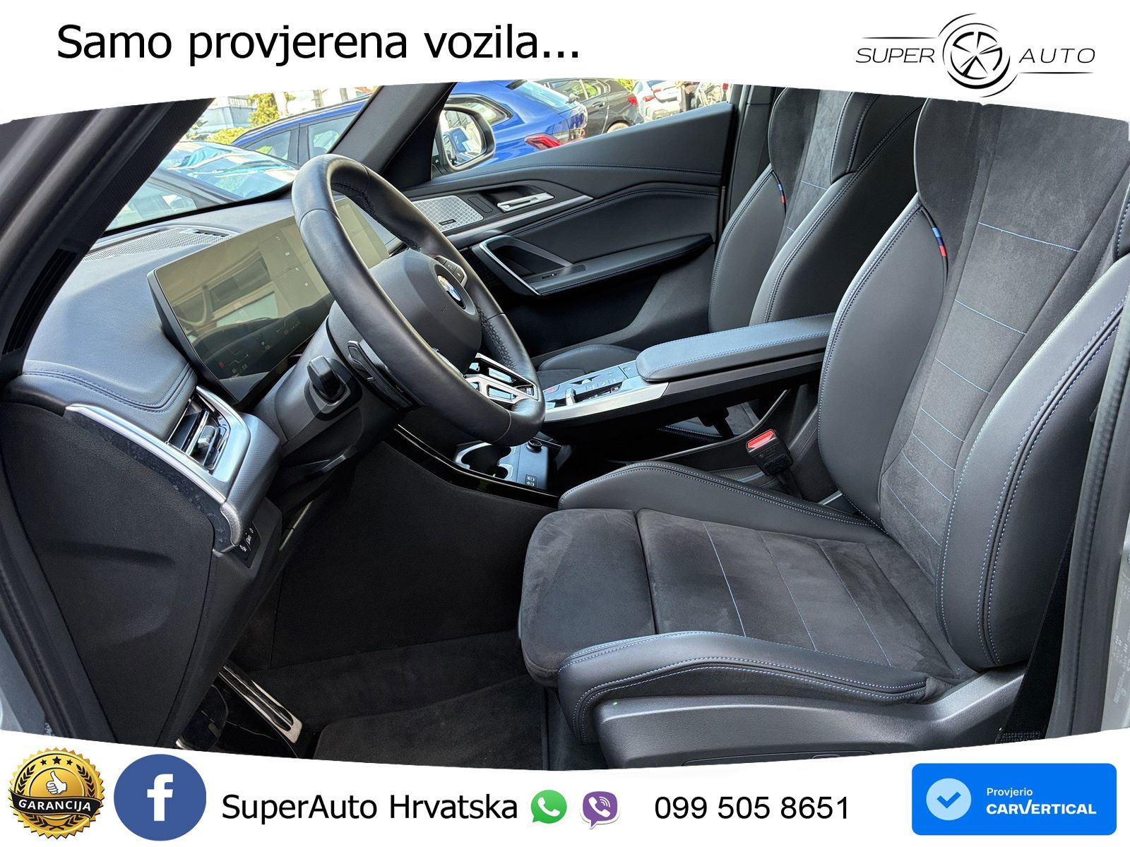 BMW X1 20d (163 KS) sDrive Steptronic M Sport LED+GR SJED+ACC